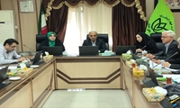 ارتقای بهره‌وری و پایداری صنعت چای با صیانت از اراضی چایکاری